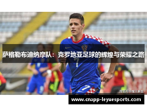 萨格勒布迪纳摩队：克罗地亚足球的辉煌与荣耀之路