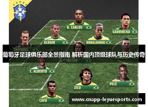 葡萄牙足球俱乐部全景指南 解析国内顶级球队与历史传奇