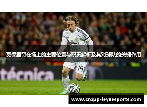 莫德里奇在场上的主要位置与职责解析及其对球队的关键作用