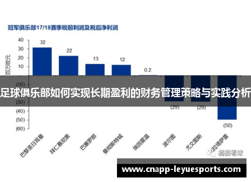 足球俱乐部如何实现长期盈利的财务管理策略与实践分析